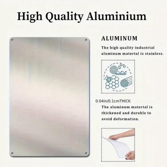 Delta Airlines Logo Airport Wall Decor Metal Sign 12” X 8” - Picture 3 of 3